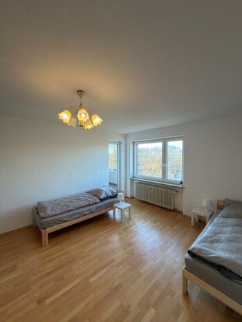 Zentrale Monteurwohnungen Bild 2 Zentrale Monteurwohnungen Bild 2