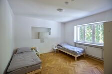 Goldberg Living - zentrale Monteurwohnungen direkt am Ring Obrázok 6 Goldberg Living - zentrale Monteurwohnungen direkt am Ring Obrázok 6