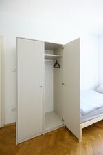 Goldberg Living - zentrale Monteurwohnungen direkt am Ring Obrázok 3 Goldberg Living - zentrale Monteurwohnungen direkt am Ring Obrázok 3