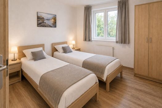 Doppelzimmer Doppelzimmer