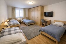 Top Lage, Top Preis: Mitarbeiterzimmer ab 16 Euro! Zdjęcie 3 Top Lage, Top Preis: Mitarbeiterzimmer ab 16 Euro! Zdjęcie 3