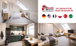 Top Lage, Top Preis: Mitarbeiterzimmer ab 16 Euro! Zdjęcie 1 Top Lage, Top Preis: Mitarbeiterzimmer ab 16 Euro! Zdjęcie 1