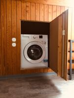 Waschmaschinennutzung kostenlos Waschmaschinennutzung kostenlos
