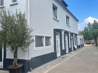 Studio Apartments mit Terrasse und Gartennutzung Studio Apartments mit Terrasse und Gartennutzung