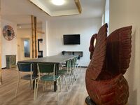 Große Gruppenapartments Große Gruppenapartments