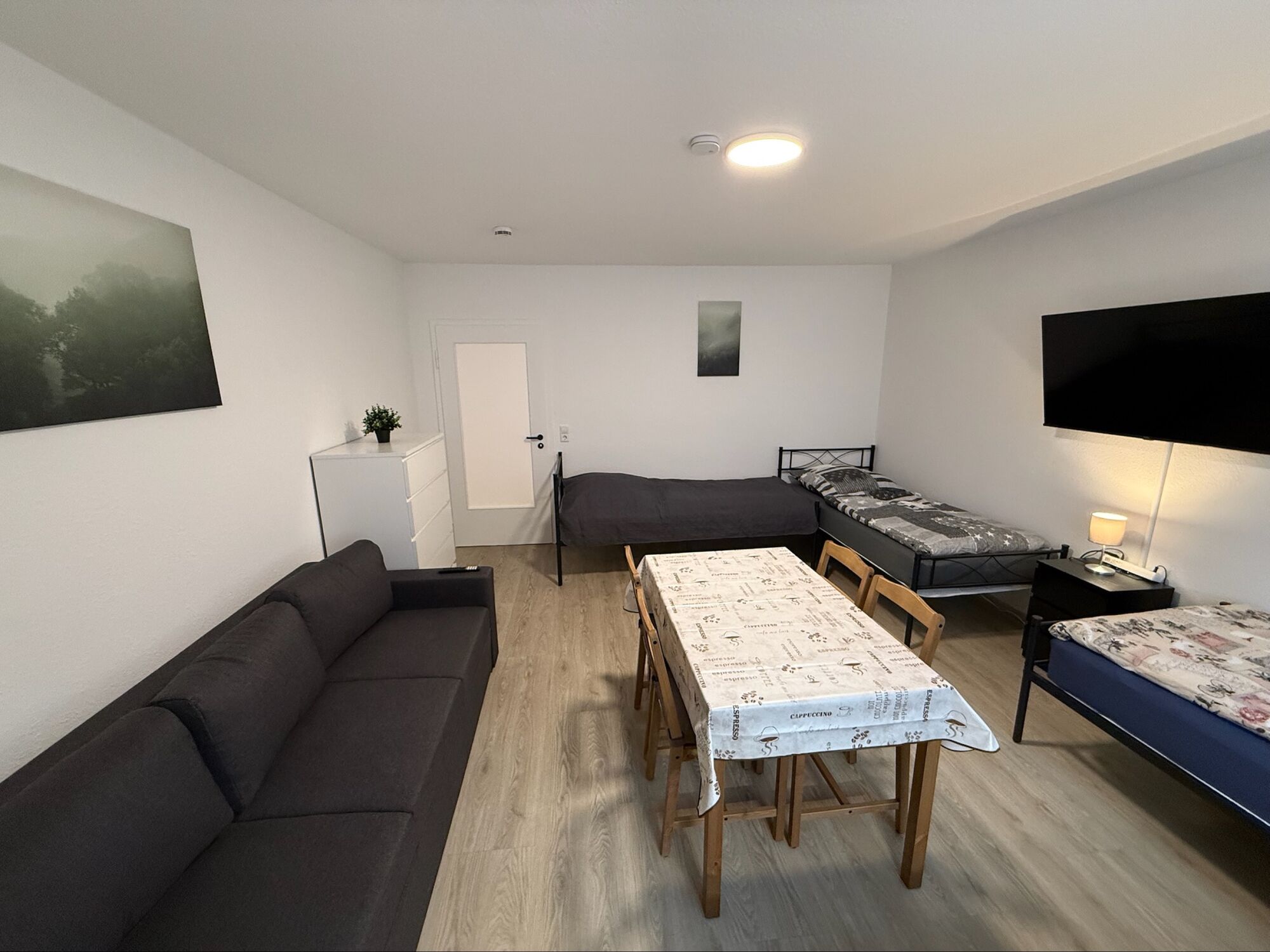 Wohnzimmer Wohnzimmer