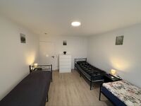 Ferienwohnungen Fischer - Voll ausgestattete Apartments Bild 9 Ferienwohnungen Fischer - Voll ausgestattete Apartments Bild 9