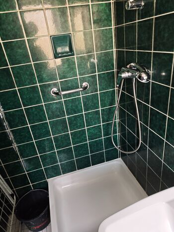 Zentrale Pension in WIlhelmshaven Bild 4 Zentrale Pension in WIlhelmshaven Bild 4