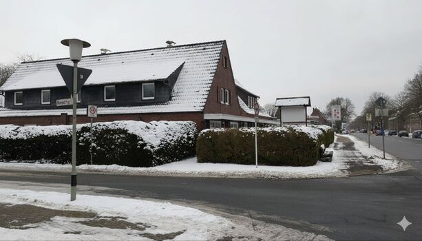 Zentrale Pension in WIlhelmshaven Bild 5 Zentrale Pension in WIlhelmshaven Bild 5