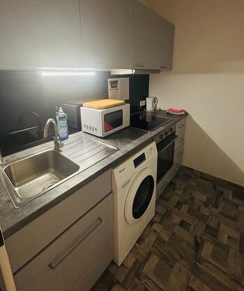 *GMA Monteurzimmer* große 1-Zimmer-Wohnung (23) Bild 2 *GMA Monteurzimmer* große 1-Zimmer-Wohnung (23) Bild 2