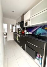 Moderne Wohnung im Zentrum Obrázok 4 Moderne Wohnung im Zentrum Obrázok 4