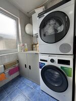 In der Unterkunft (Außerhalb der Wohnung) In der Unterkunft (Außerhalb der Wohnung)