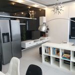 Moderne Wohnung im Zentrum Obrázok 1 Moderne Wohnung im Zentrum Obrázok 1
