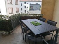 Unterkunft für 9 Pers. in der Fußgängerzone / Kaiserslautern Bild 12 Unterkunft für 9 Pers. in der Fußgängerzone / Kaiserslautern Bild 12