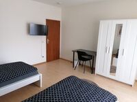 Unterkunft für 9 Pers. in der Fußgängerzone / Kaiserslautern Bild 3 Unterkunft für 9 Pers. in der Fußgängerzone / Kaiserslautern Bild 3