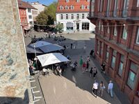 Unterkunft für 9 Pers. in der Fußgängerzone / Kaiserslautern Bild 14 Unterkunft für 9 Pers. in der Fußgängerzone / Kaiserslautern Bild 14