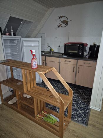 Wohnung in Warendorfer Straße, Warendorf Wohnung in Warendorfer Straße, Warendorf