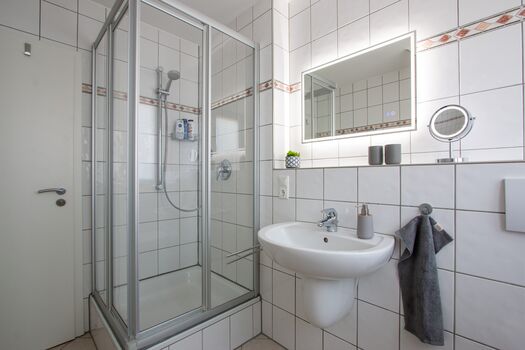 Zentrale Wohnungen mit Parkplatz, Balkon, Waschmaschine, WLAN Picture 3 Zentrale Wohnungen mit Parkplatz, Balkon, Waschmaschine, WLAN Picture 3