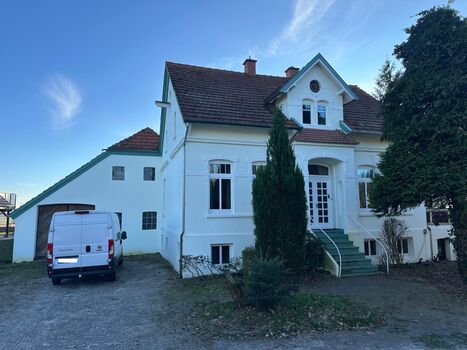 Dienstwohnung Linswege Dienstwohnung Linswege