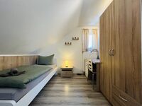 2-Zimmer Apartment: Einzelzimmer 2-Zimmer Apartment: Einzelzimmer