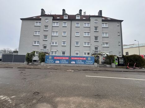 Pension Linderhof "Zimmer, Appartements, Wohnungen" Pension Linderhof "Zimmer, Appartements, Wohnungen"