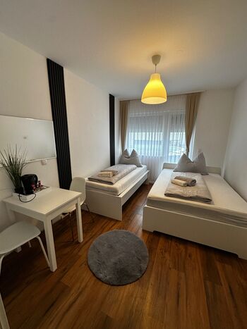 Zimmervermietung Wels Bild 5 Zimmervermietung Wels Bild 5