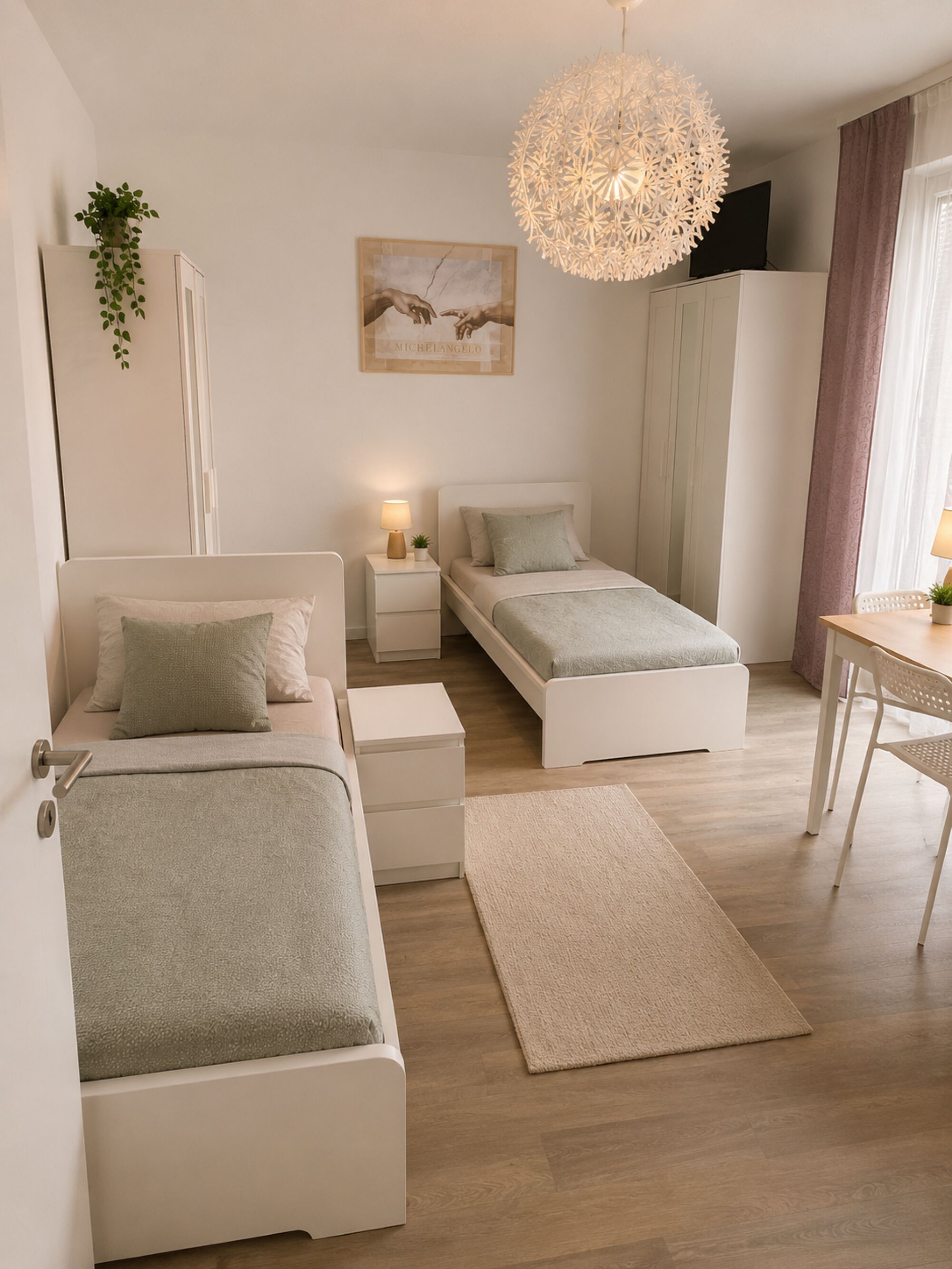 Doppelzimmer Doppelzimmer