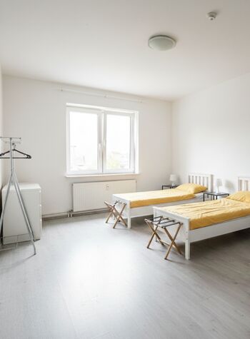 Monteurunterkünfte in Aldenhoven – 24h Check-In Bild 2 Monteurunterkünfte in Aldenhoven – 24h Check-In Bild 2