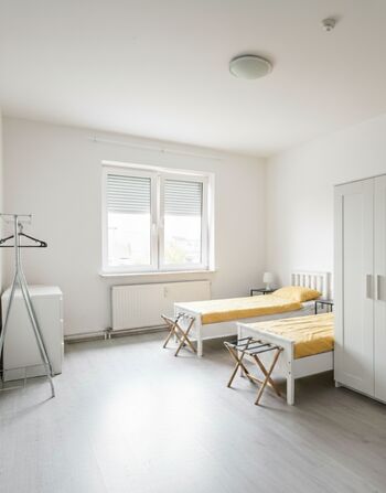 Monteurunterkünfte in Aldenhoven – 24h Check-In Bild 2 Monteurunterkünfte in Aldenhoven – 24h Check-In Bild 2