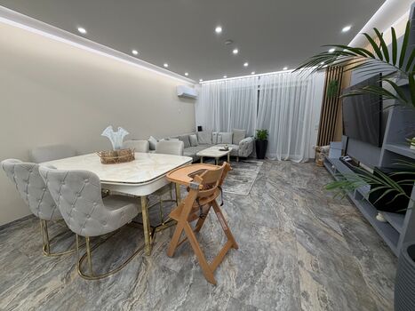 Bis 6 Personen, schöne Monteurswohnung in Bergisch Gladbach Bild 3 Bis 6 Personen, schöne Monteurswohnung in Bergisch Gladbach Bild 3