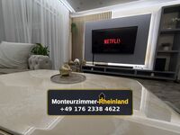 🏠✨ LUXUS-MONTEURSWOHNUNG Bergisch Gladbach an Leverkusen und Köln ✨🏠 Obrázok 1 🏠✨ LUXUS-MONTEURSWOHNUNG Bergisch Gladbach an Leverkusen und Köln ✨🏠 Obrázok 1