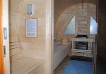 Wohnung mit zwei Doppelzimmer/WC-Bad in Hochfilzen Bild 14 Wohnung mit zwei Doppelzimmer/WC-Bad in Hochfilzen Bild 14