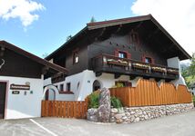 Wohnung mit zwei Doppelzimmer/WC-Bad in Hochfilzen Bild 11 Wohnung mit zwei Doppelzimmer/WC-Bad in Hochfilzen Bild 11