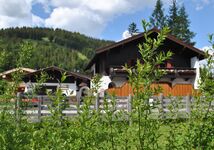 Wohnung mit zwei Doppelzimmer/WC-Bad in Hochfilzen Bild 12 Wohnung mit zwei Doppelzimmer/WC-Bad in Hochfilzen Bild 12