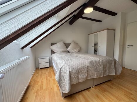 Ramoni Apartments - Bad Wildbad Bild 4 Ramoni Apartments - Bad Wildbad Bild 4