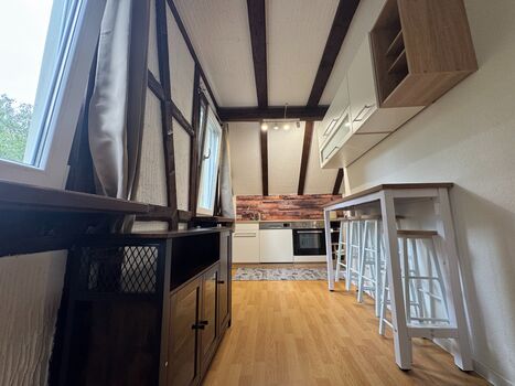 Ramoni Apartments - Bad Wildbad Bild 2 Ramoni Apartments - Bad Wildbad Bild 2