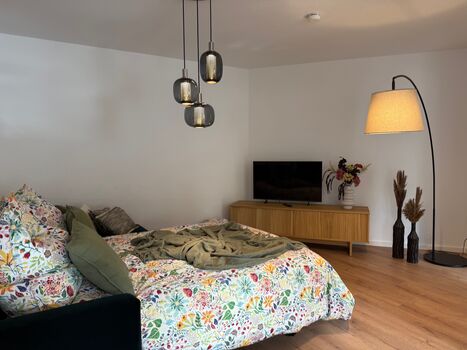 Wohnung Lorsy Obrázok 1 Wohnung Lorsy Obrázok 1