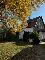 Haus mit 9 Betten, Garten und Stellplätzen Bild 6 Haus mit 9 Betten, Garten und Stellplätzen Bild 6