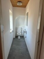 Haus mit 9 Betten, Garten und Stellplätzen Bild 8 Haus mit 9 Betten, Garten und Stellplätzen Bild 8