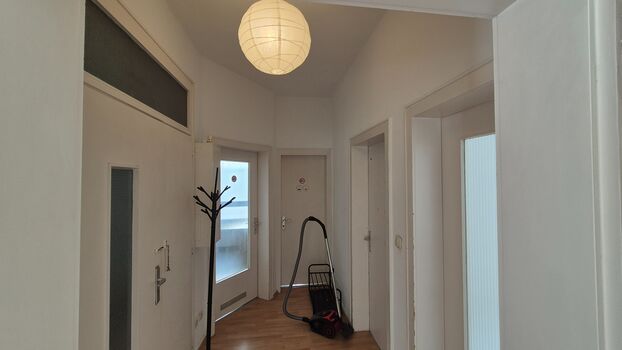Wohnung in Gartenstraße, Frankfurt am Main Zdjęcie 2 Wohnung in Gartenstraße, Frankfurt am Main Zdjęcie 2