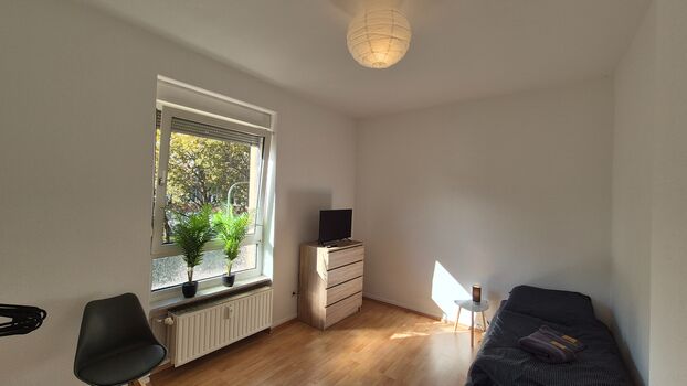 Wohnung in Gartenstraße, Frankfurt am Main Zdjęcie 4 Wohnung in Gartenstraße, Frankfurt am Main Zdjęcie 4