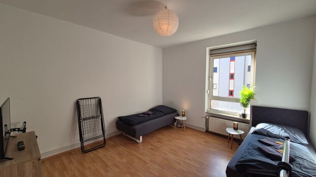 Wohnung in Gartenstraße, Frankfurt am Main Zdjęcie 3 Wohnung in Gartenstraße, Frankfurt am Main Zdjęcie 3