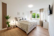 BackHome - BUSINESS APARTMENT - Parken, 3-Zimmer, SmartTV Obrázok 11 BackHome - BUSINESS APARTMENT - Parken, 3-Zimmer, SmartTV Obrázok 11