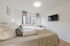 BackHome - BUSINESS APARTMENT - Parken, 3-Zimmer, SmartTV Obrázok 1 BackHome - BUSINESS APARTMENT - Parken, 3-Zimmer, SmartTV Obrázok 1
