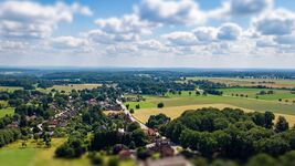 Unterkunft Hamburg in Rosengarten – Top A7/A261 Anbindung & Picture 13 Unterkunft Hamburg in Rosengarten – Top A7/A261 Anbindung & Picture 13