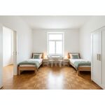 Monteurunterkünfte in Netphen – 24h Check-In Obrázok 1 Monteurunterkünfte in Netphen – 24h Check-In Obrázok 1