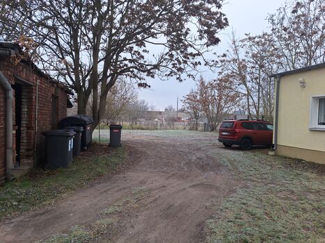 Parkplatz Hof Parkplatz Hof