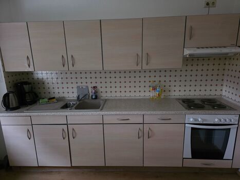 Wohnung Herrmann Bild 3 Wohnung Herrmann Bild 3