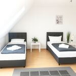 SUNNYHOME Monteurwohnungen nahe Regensburg (8 Pers)(ID 402 ) Obrázok 4 SUNNYHOME Monteurwohnungen nahe Regensburg (8 Pers)(ID 402 ) Obrázok 4