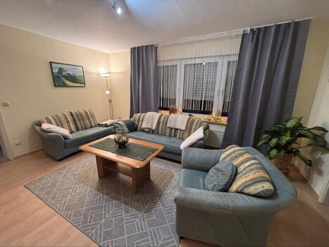 Ferienwohnung Eifelruhe 3 in Hellenthal Bild 2 Ferienwohnung Eifelruhe 3 in Hellenthal Bild 2